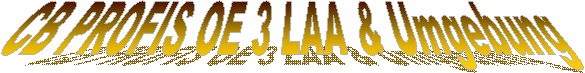 CB PROFIS OE 3 LAA & Umgebung